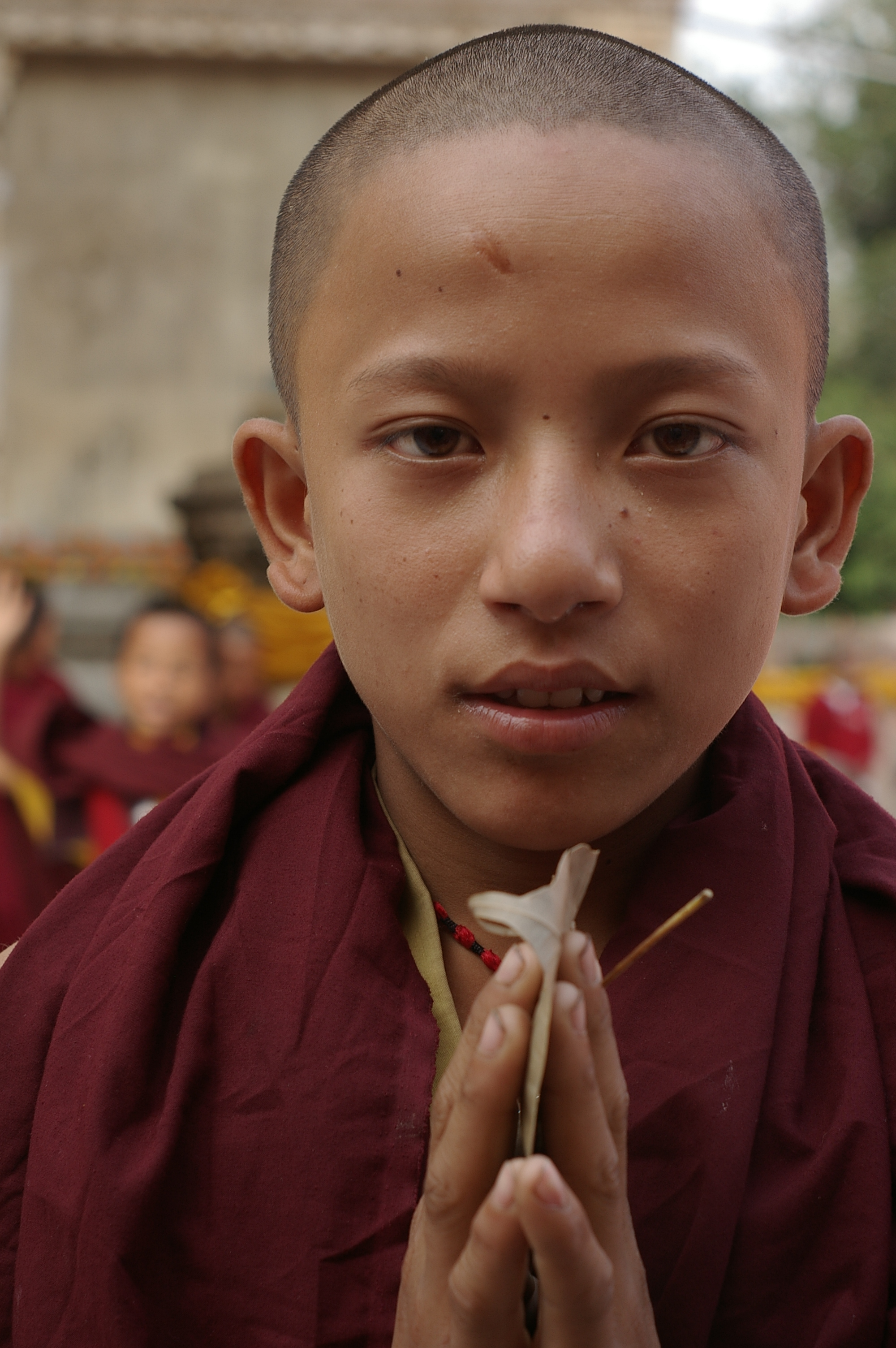 Monk