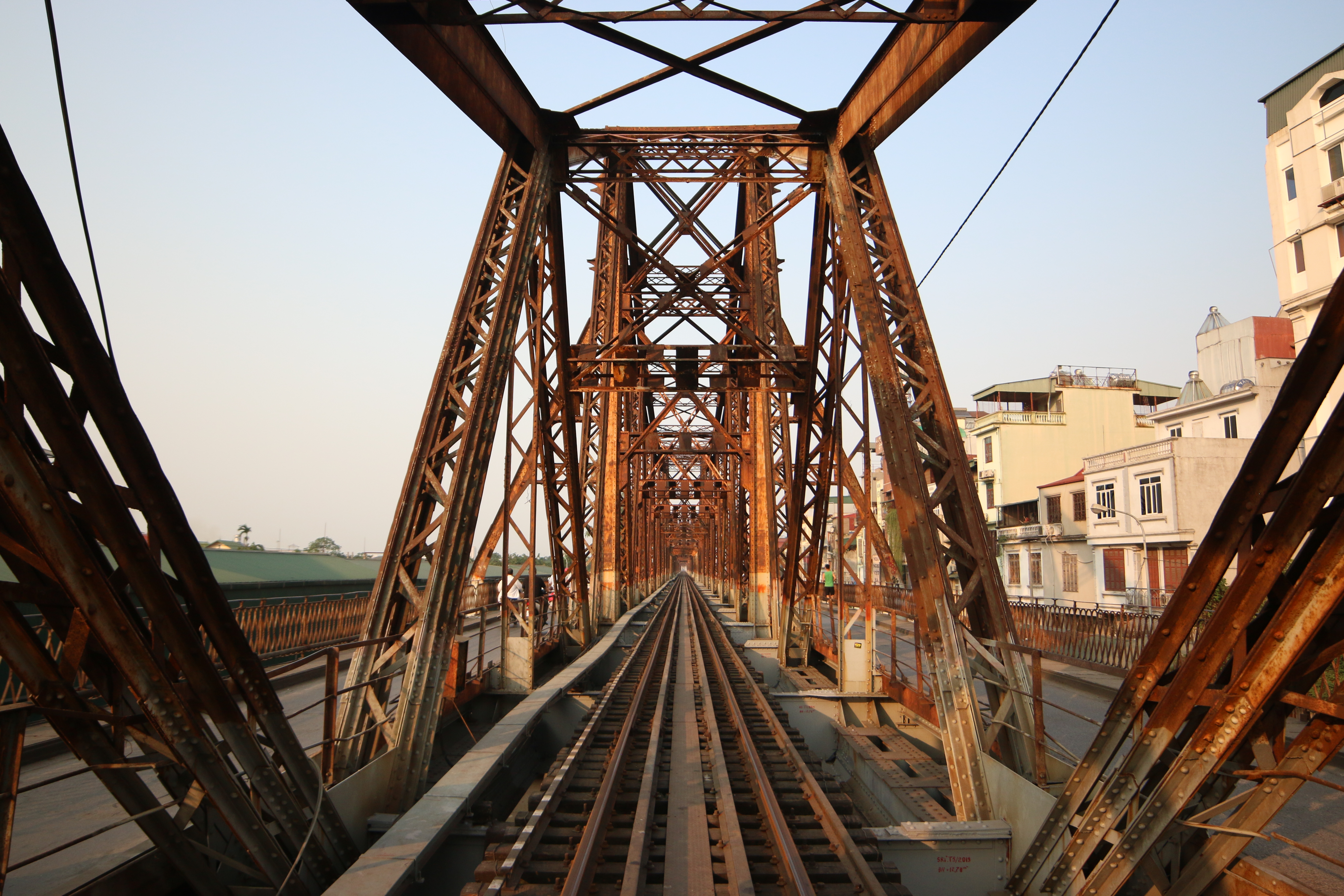 Bridge