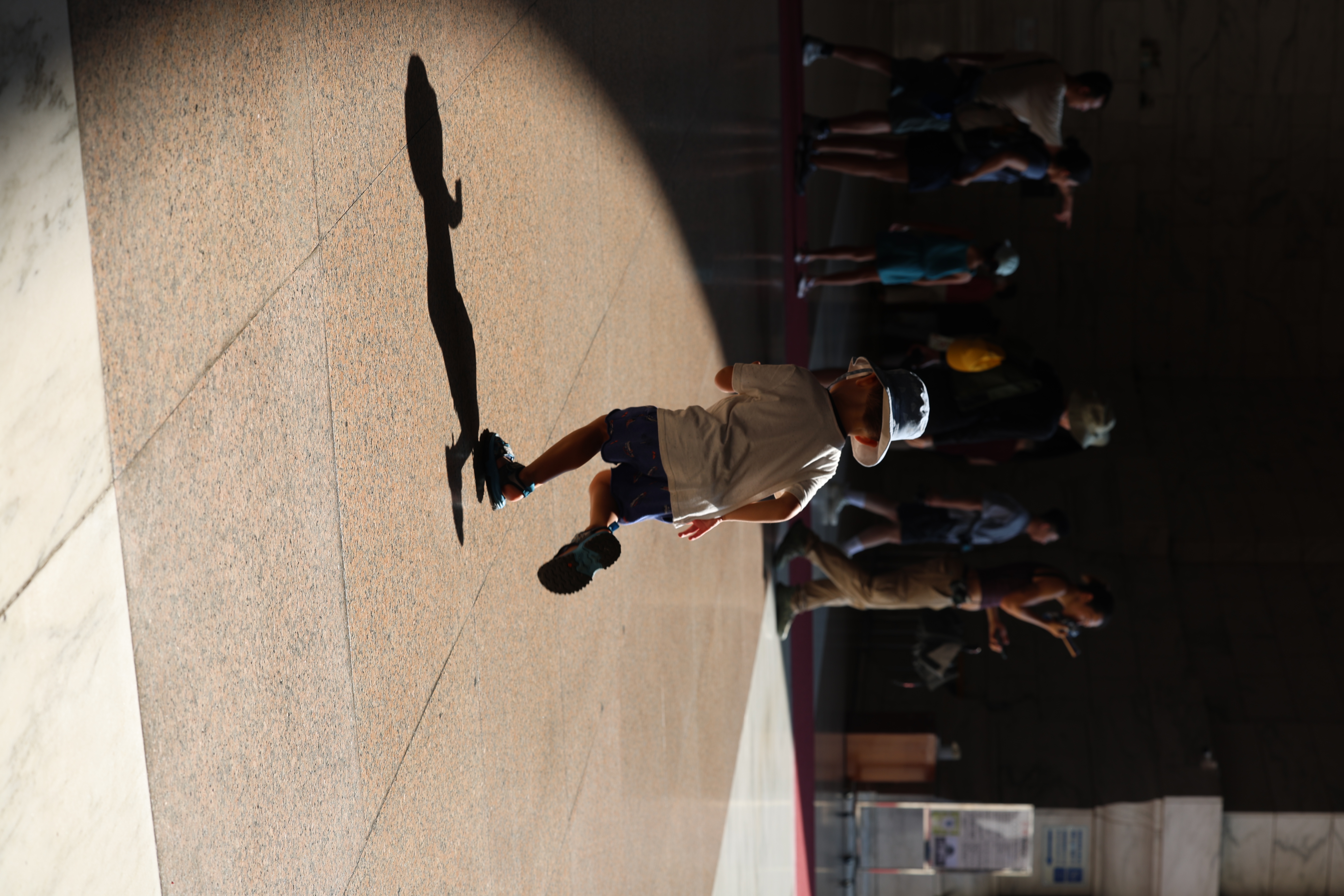Shadows